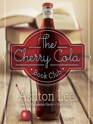 cover image of The Cherry Cola Book Club